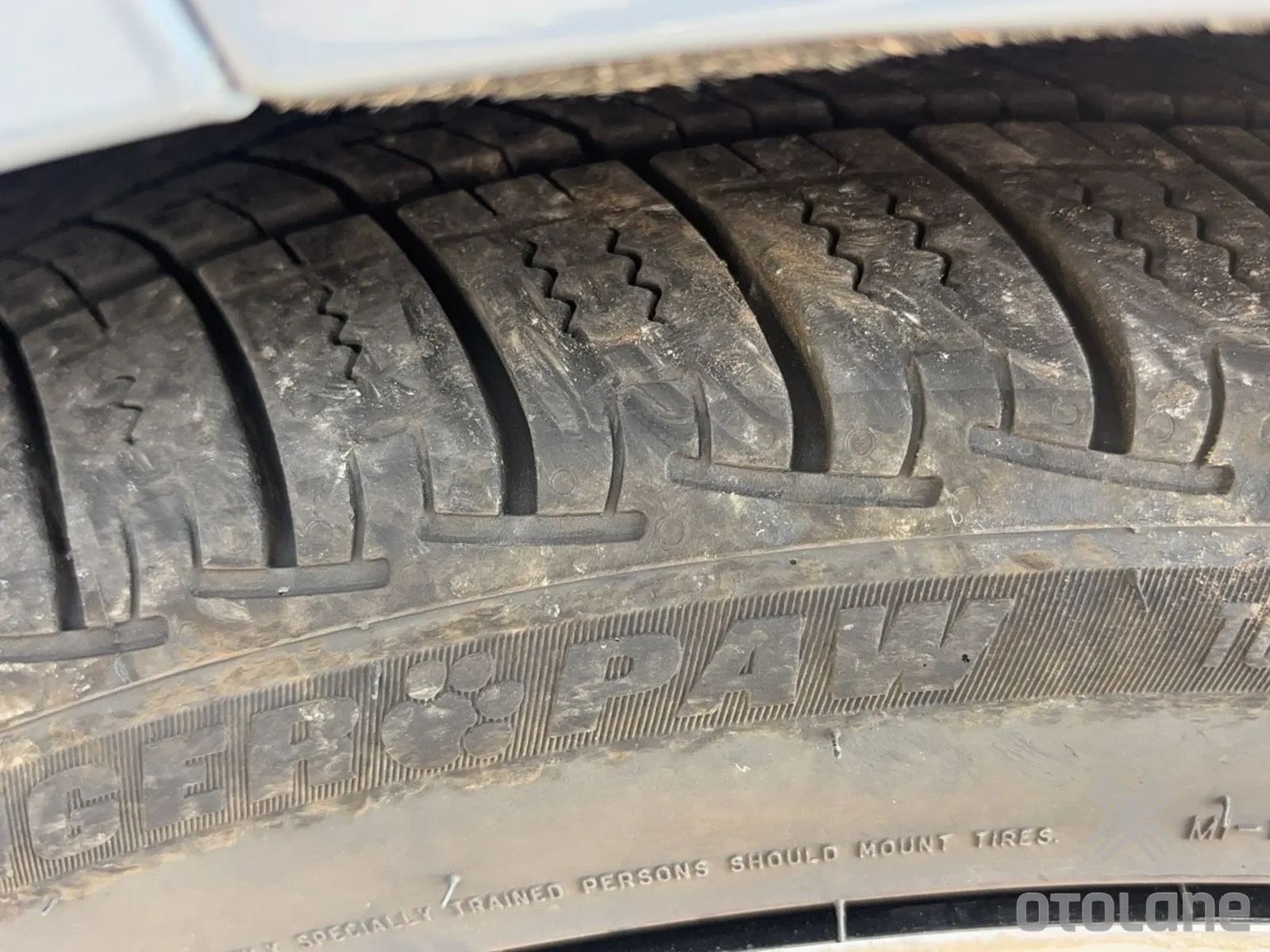 Tire