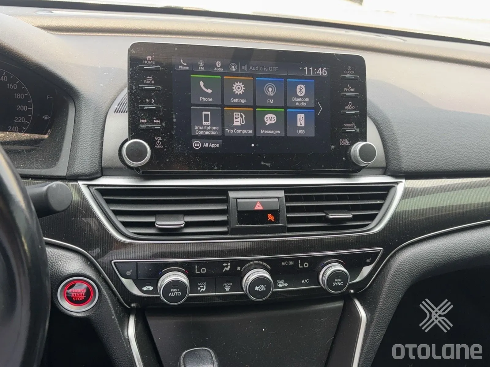 Console