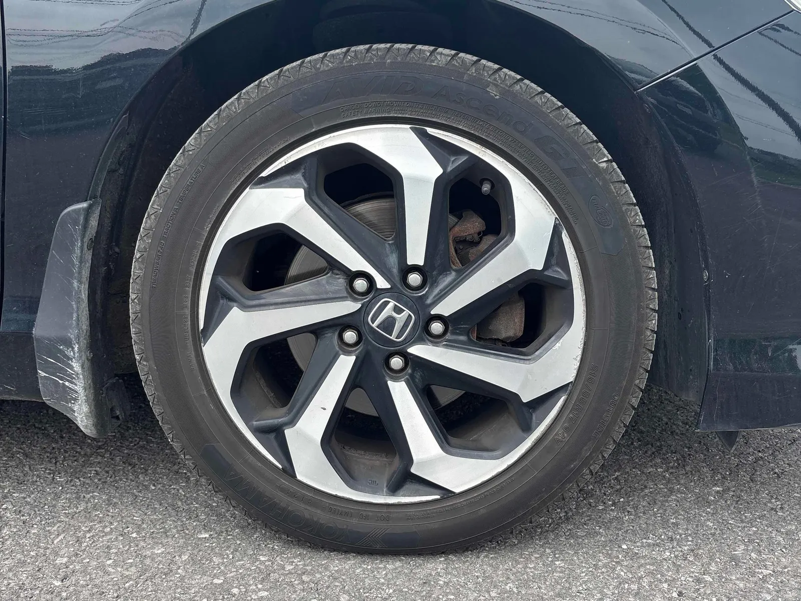 Tire
