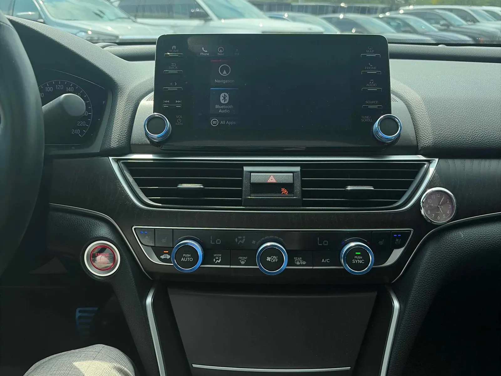 Console