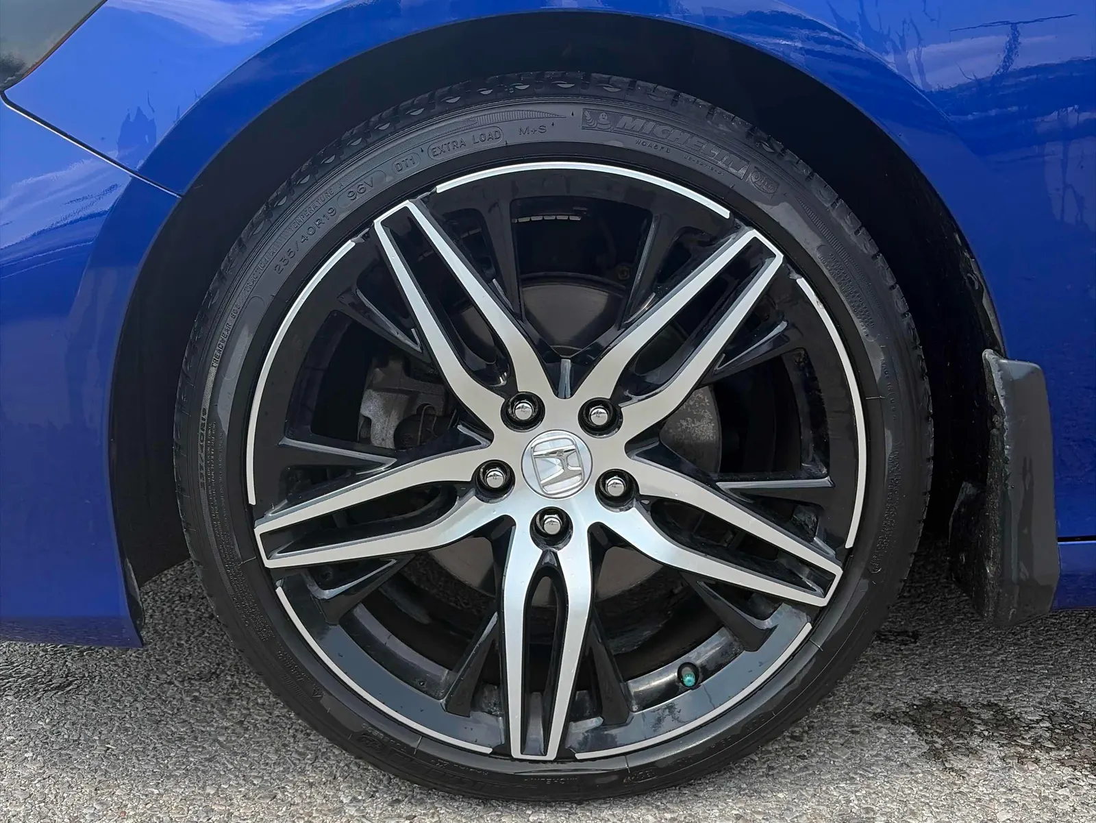 Tire