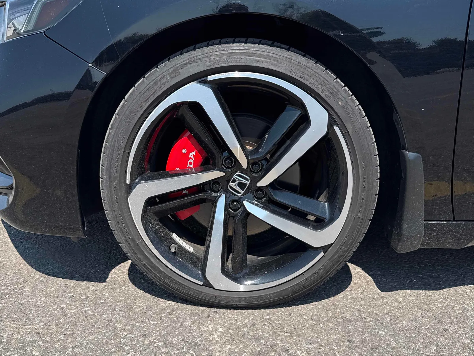 Tire