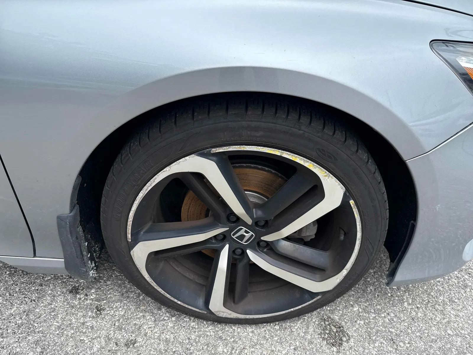 Tire