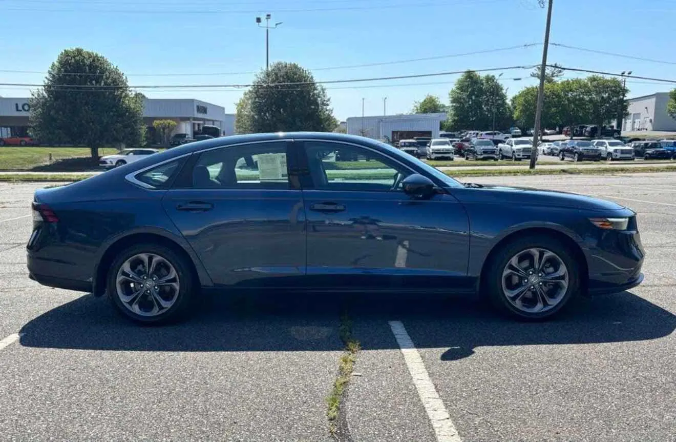 Passenger side