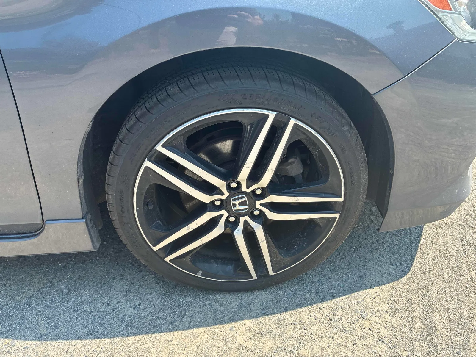 Tire