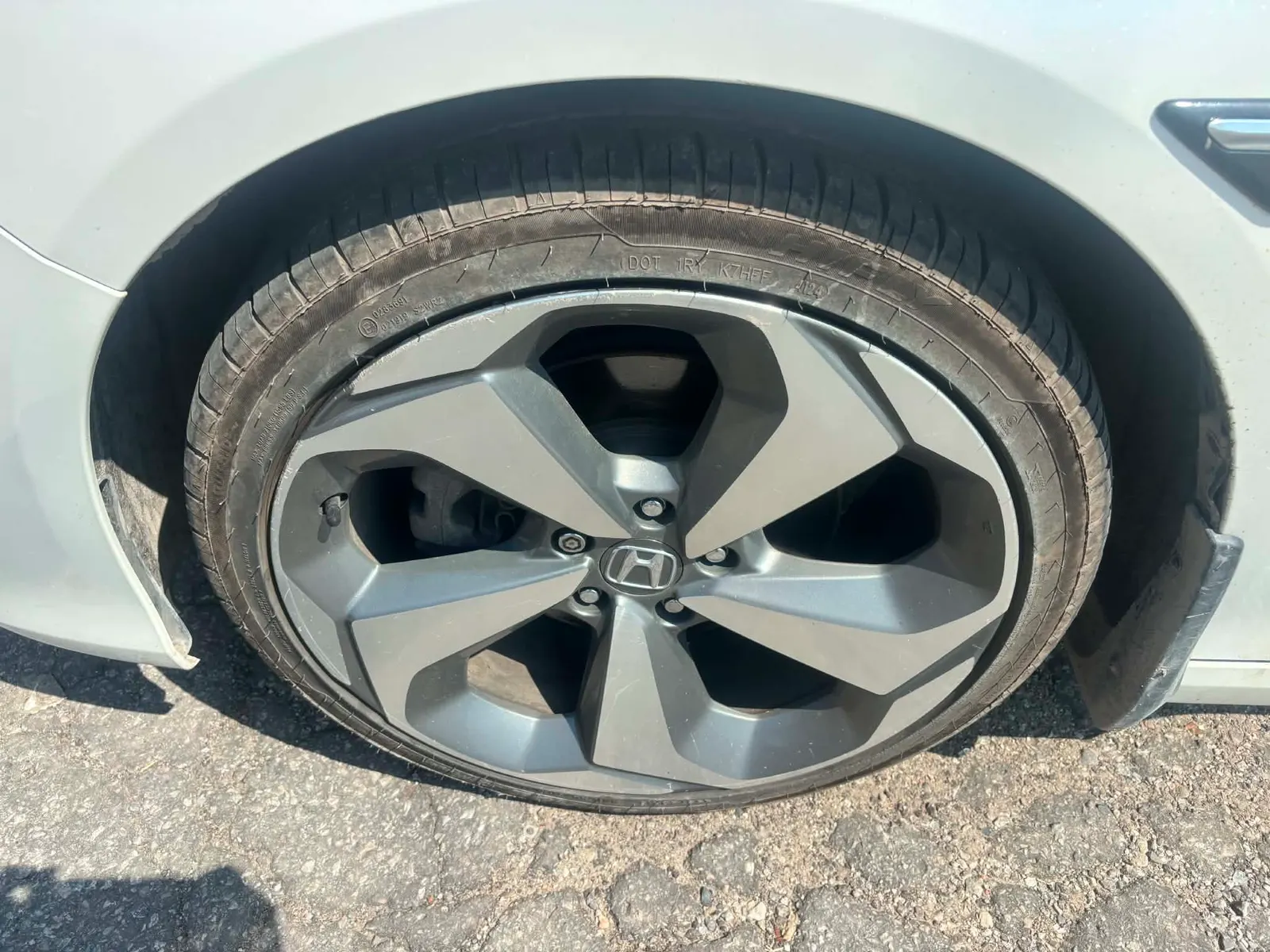 Tire