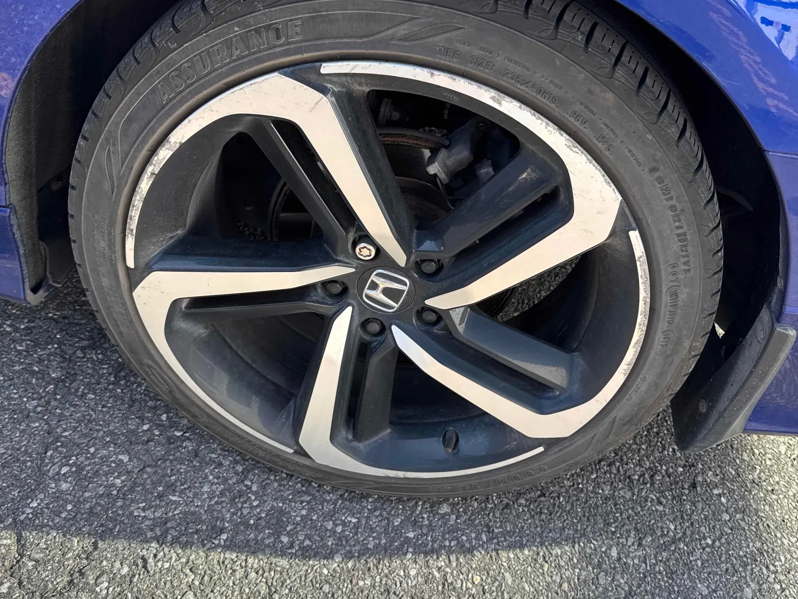 Tire