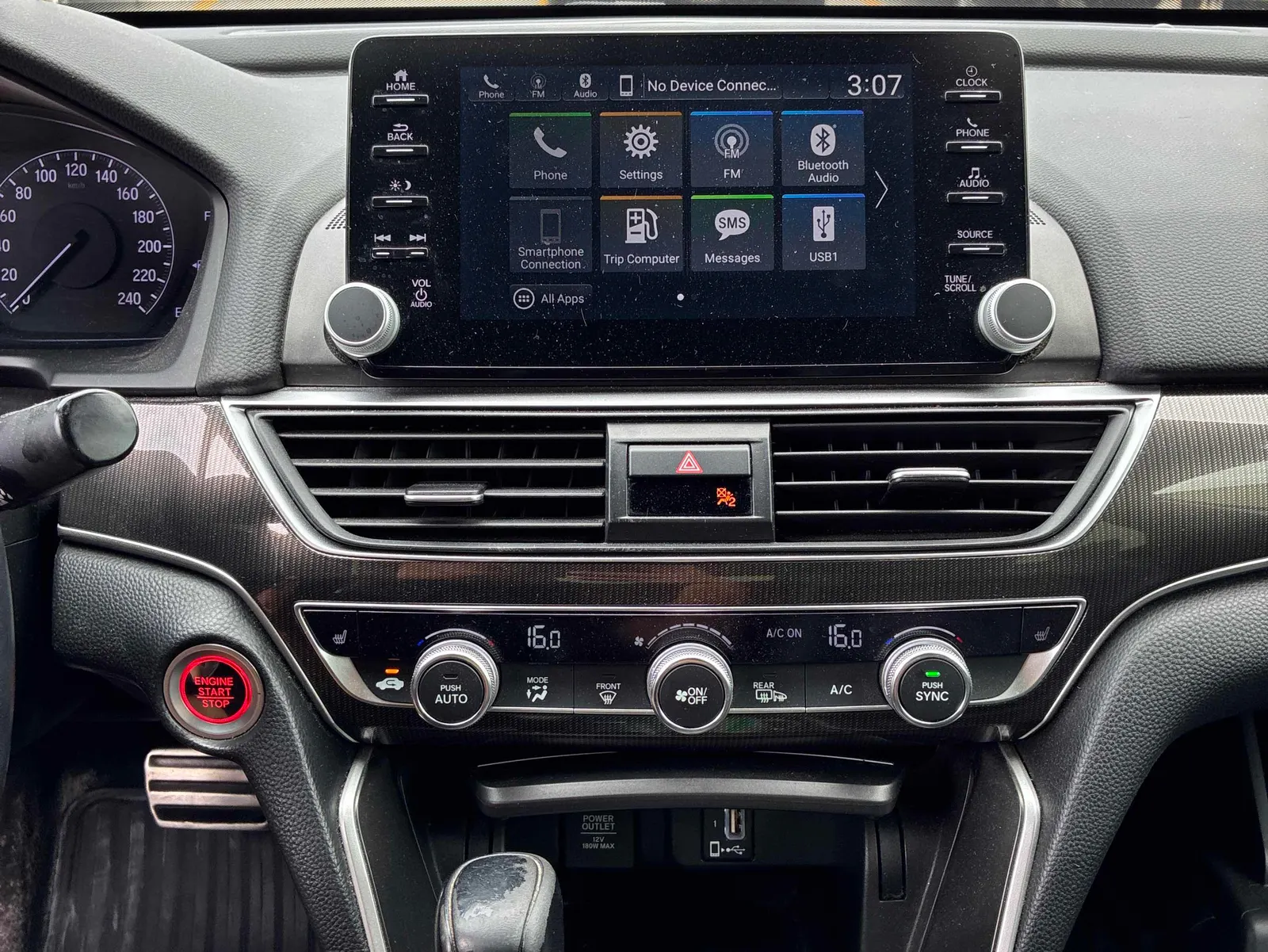 Console