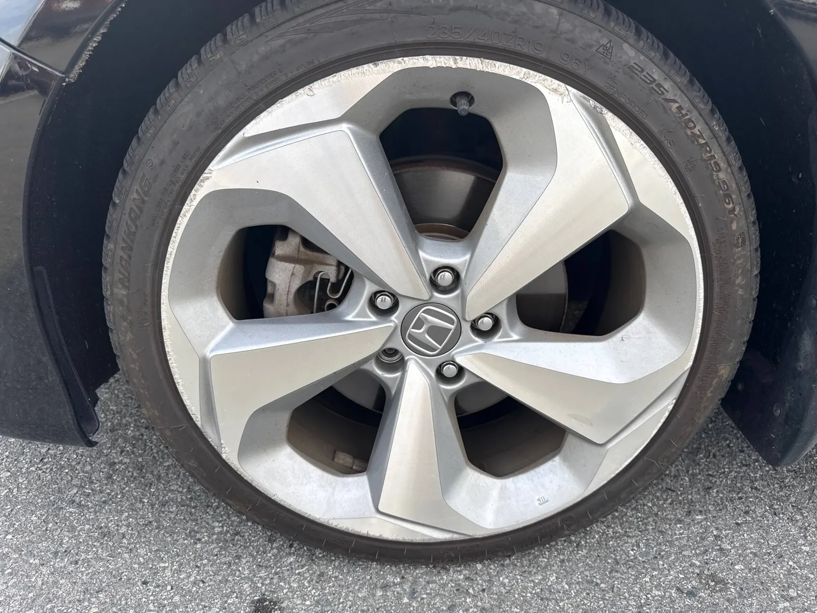 Tire