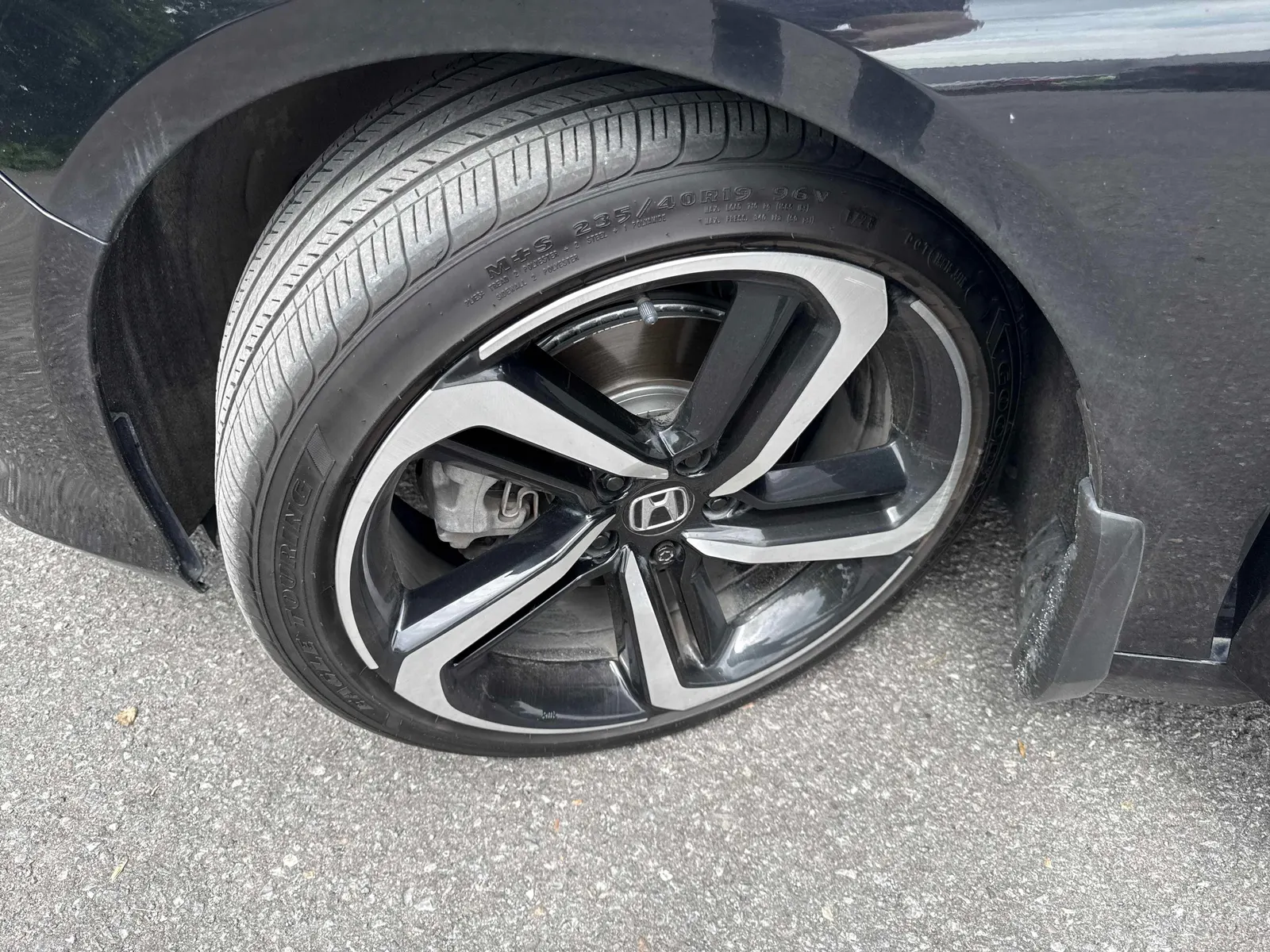 Tire