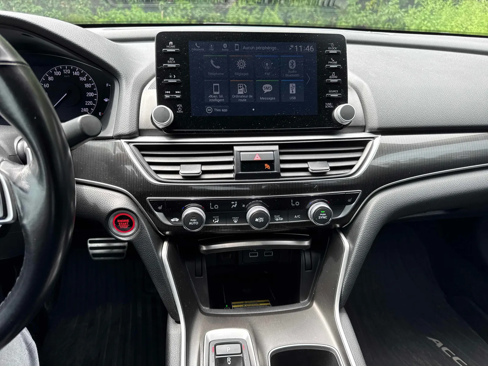 Console