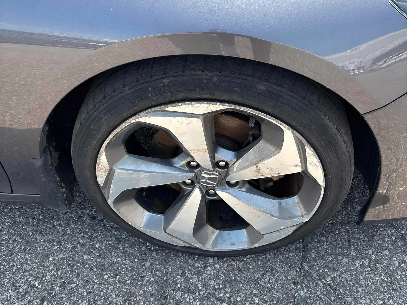 Tire