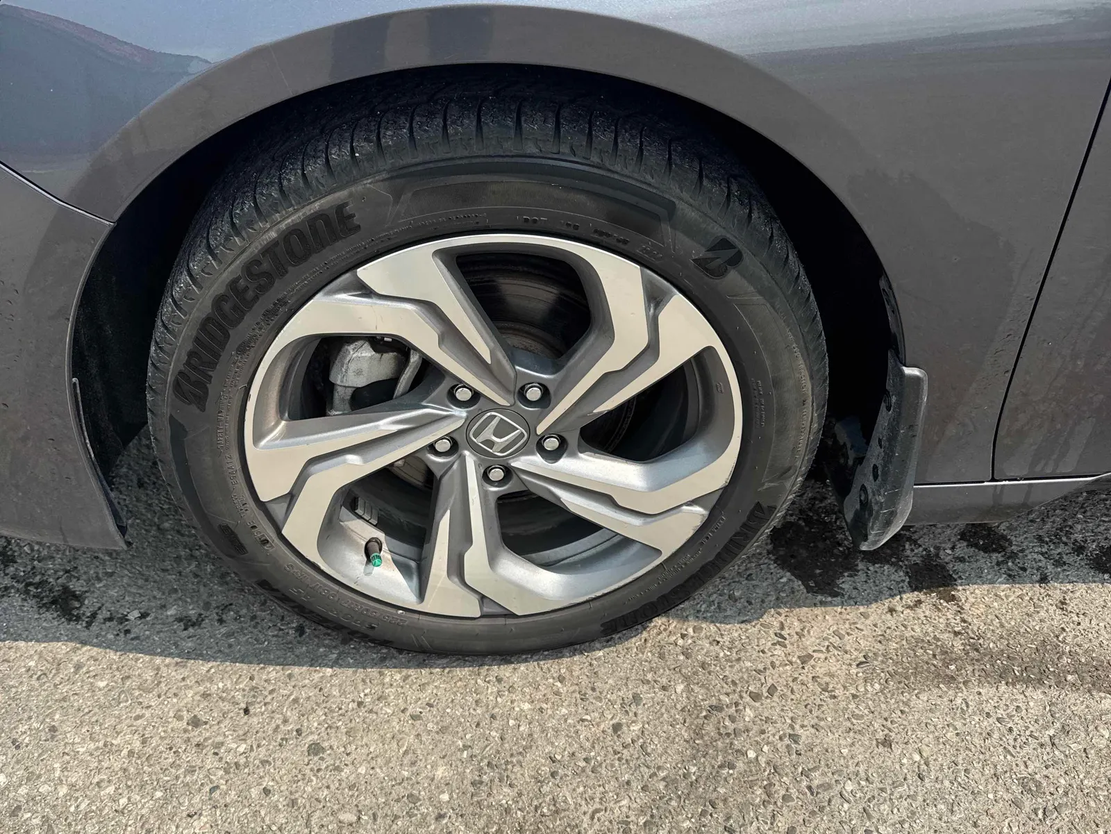 Tire