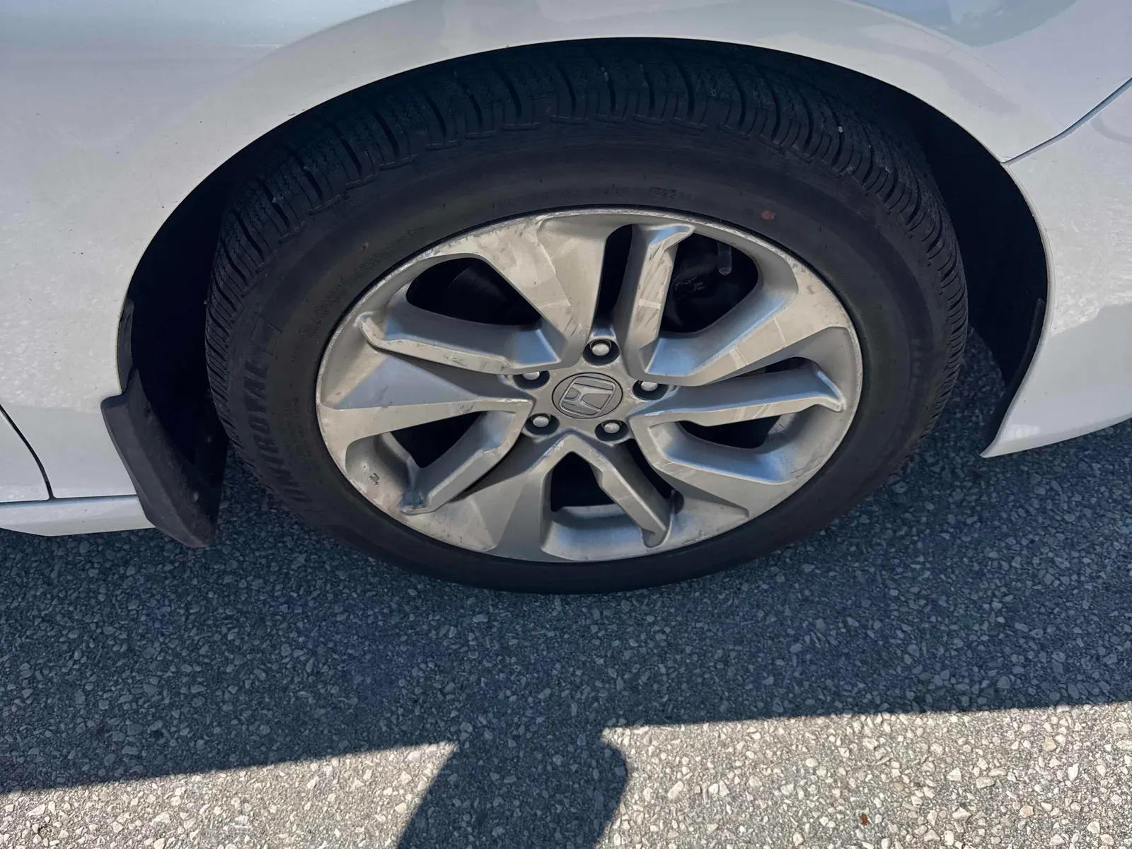 Tire
