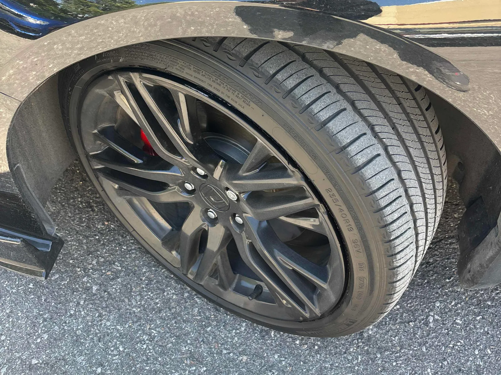 Tire