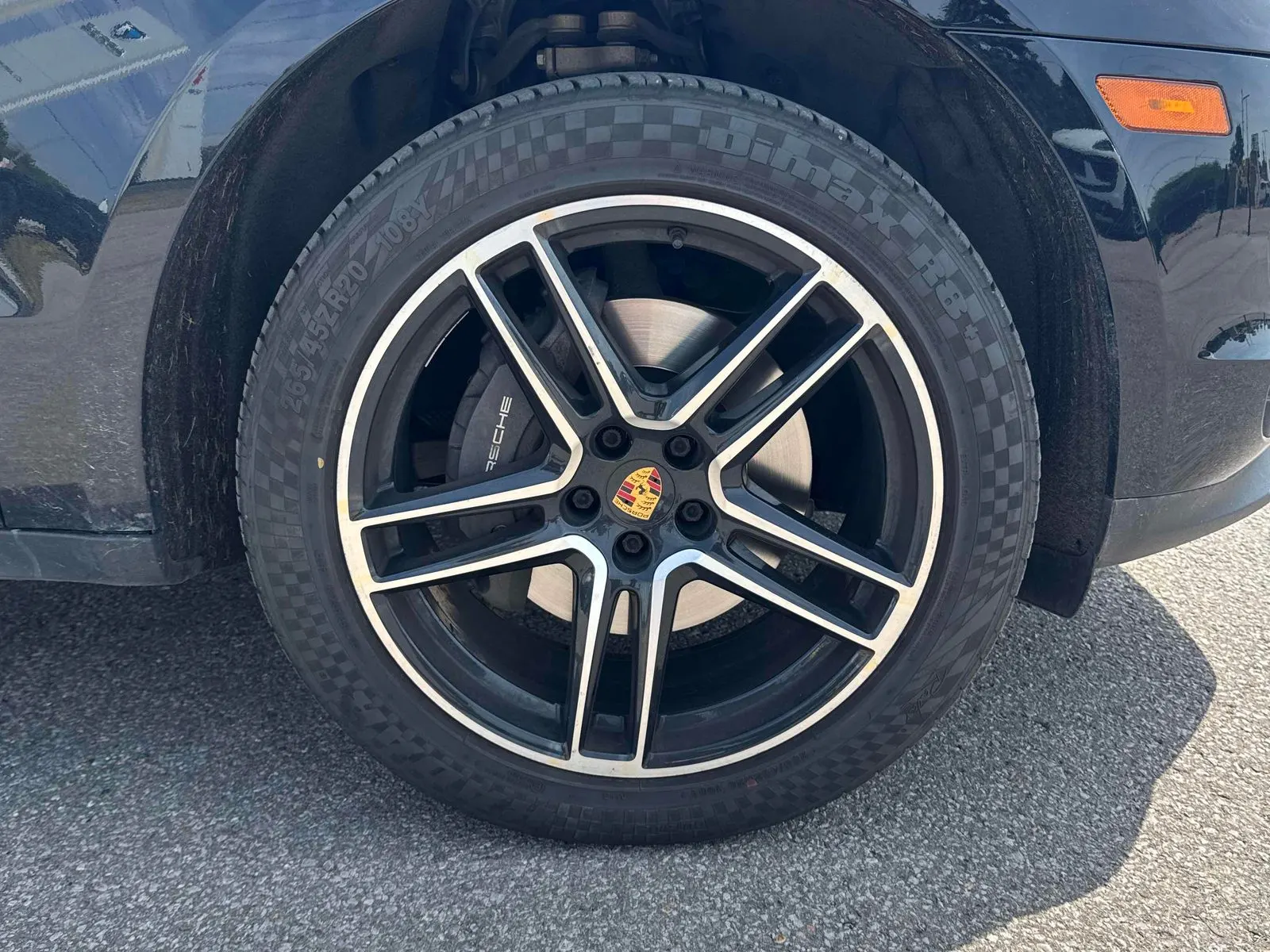 Tire