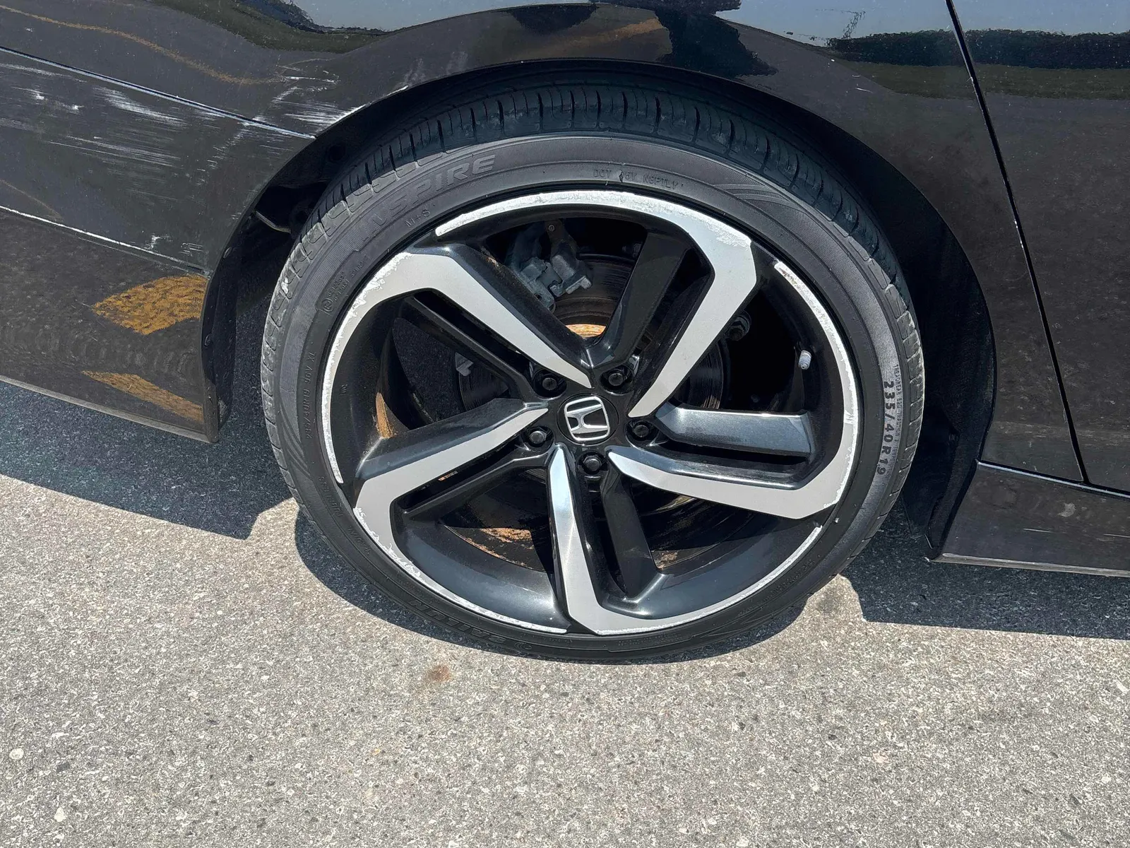 Tire