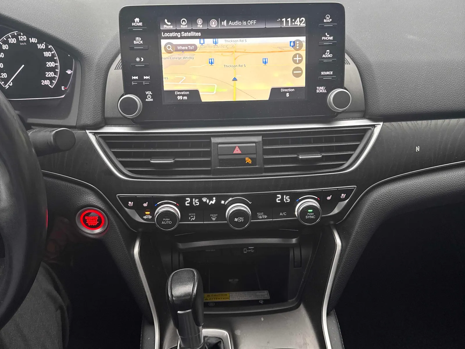 Console