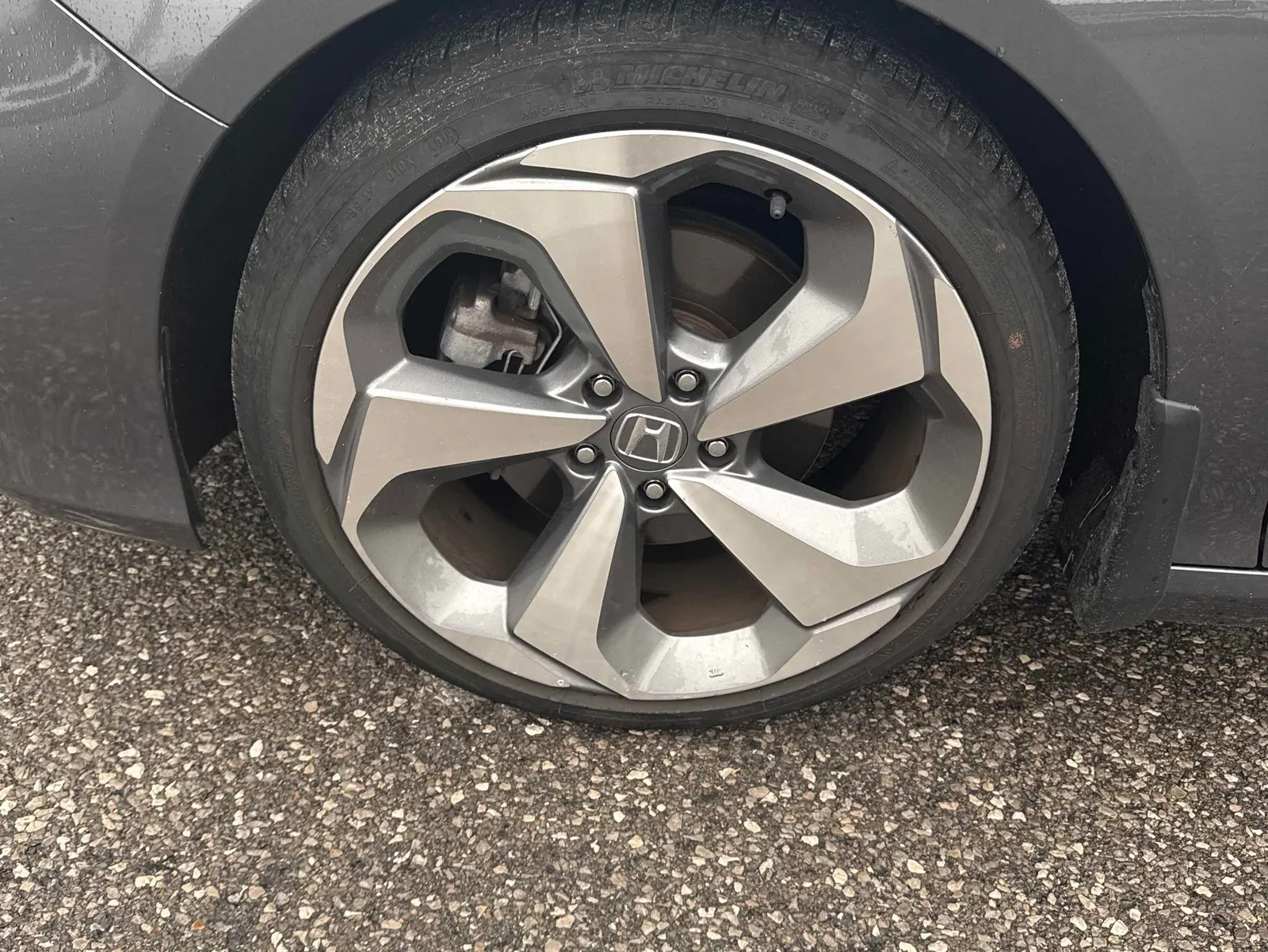 Tire