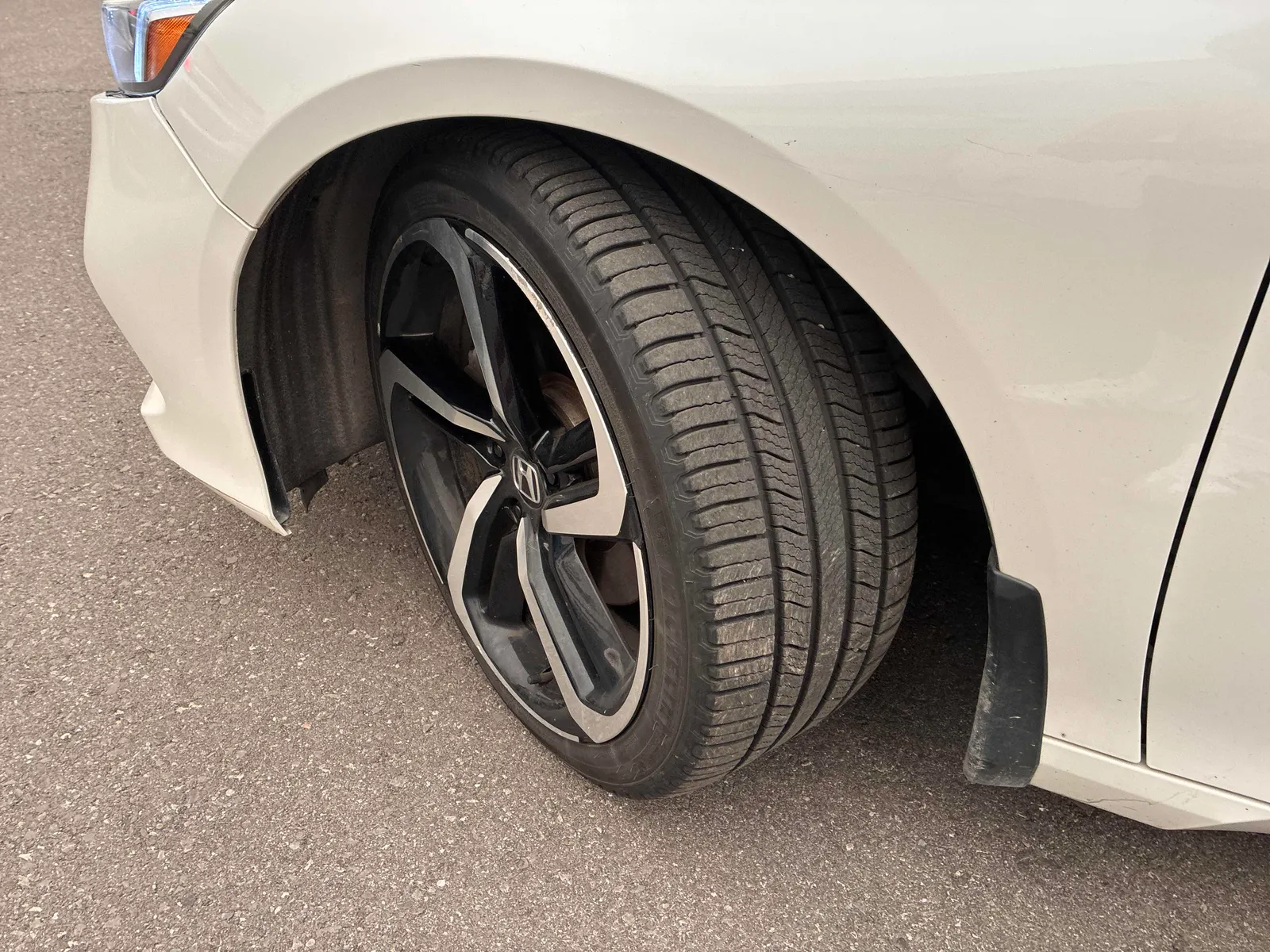 Tire