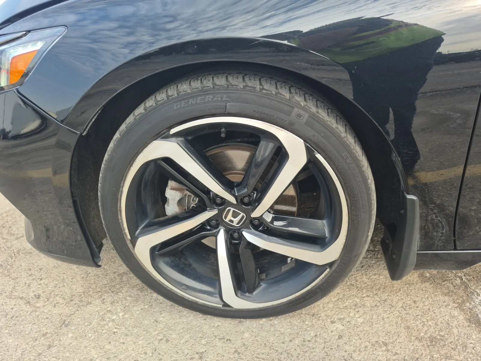 Tire
