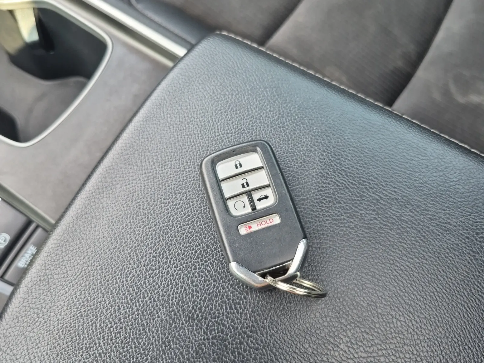 Console
