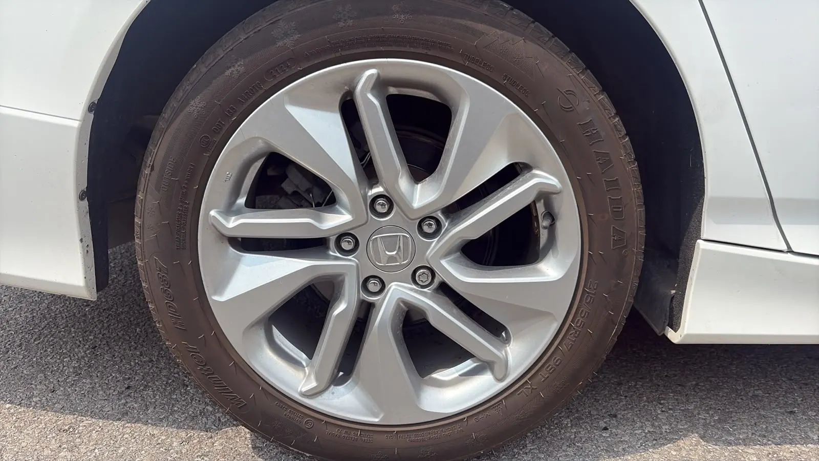 Tire