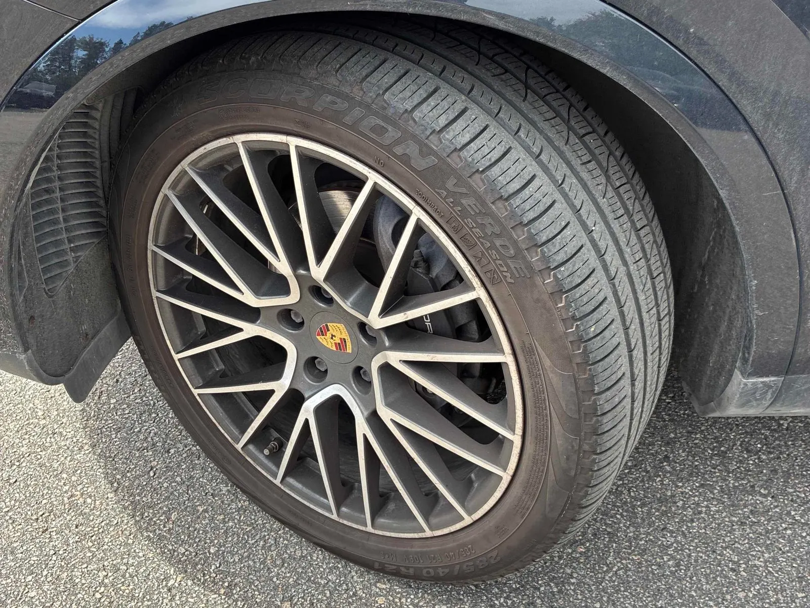 Tire