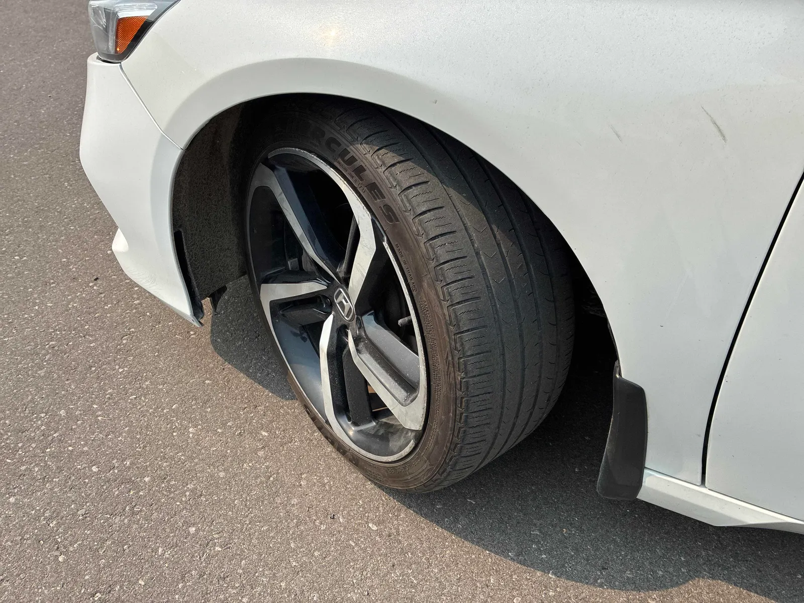 Tire