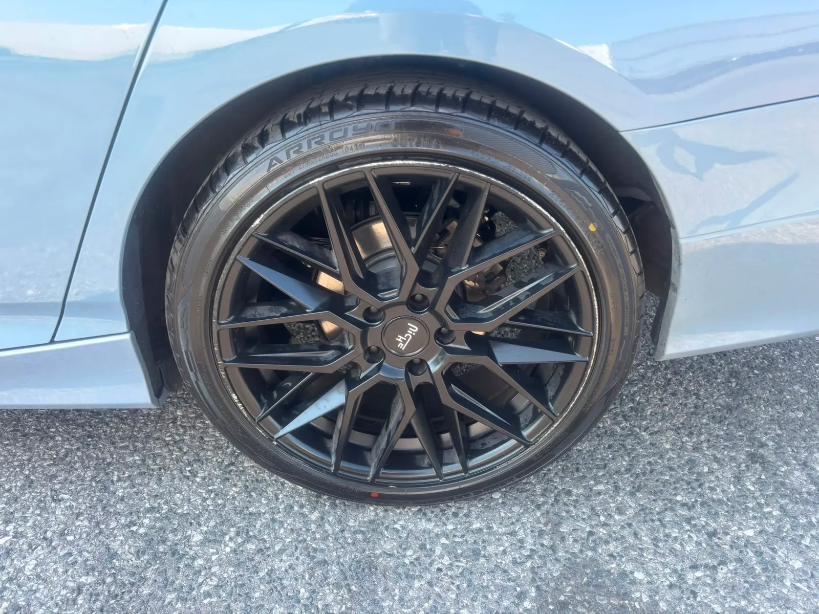 Tire