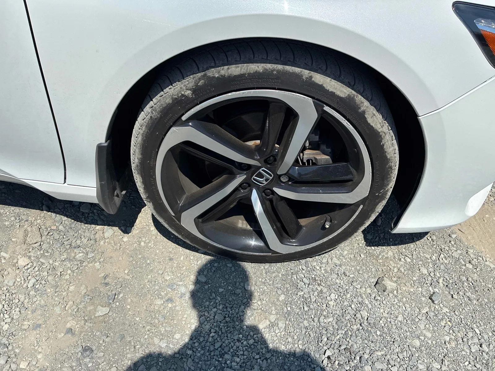 Tire