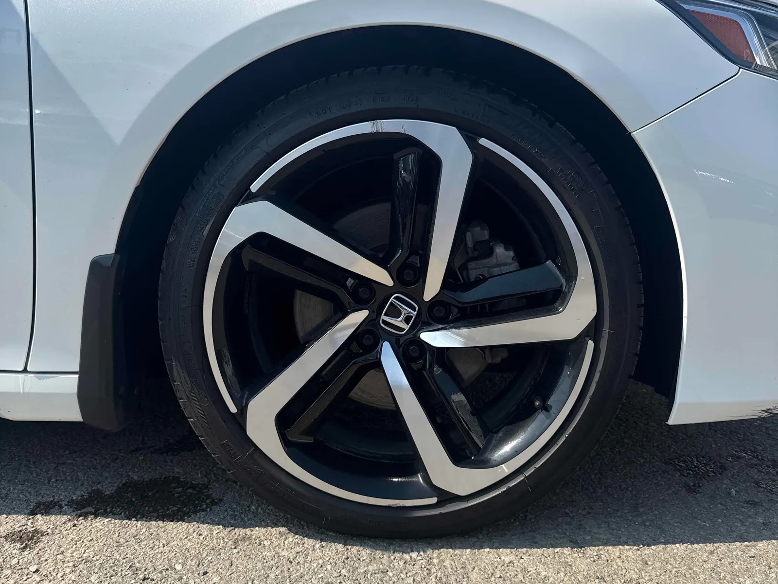 Tire