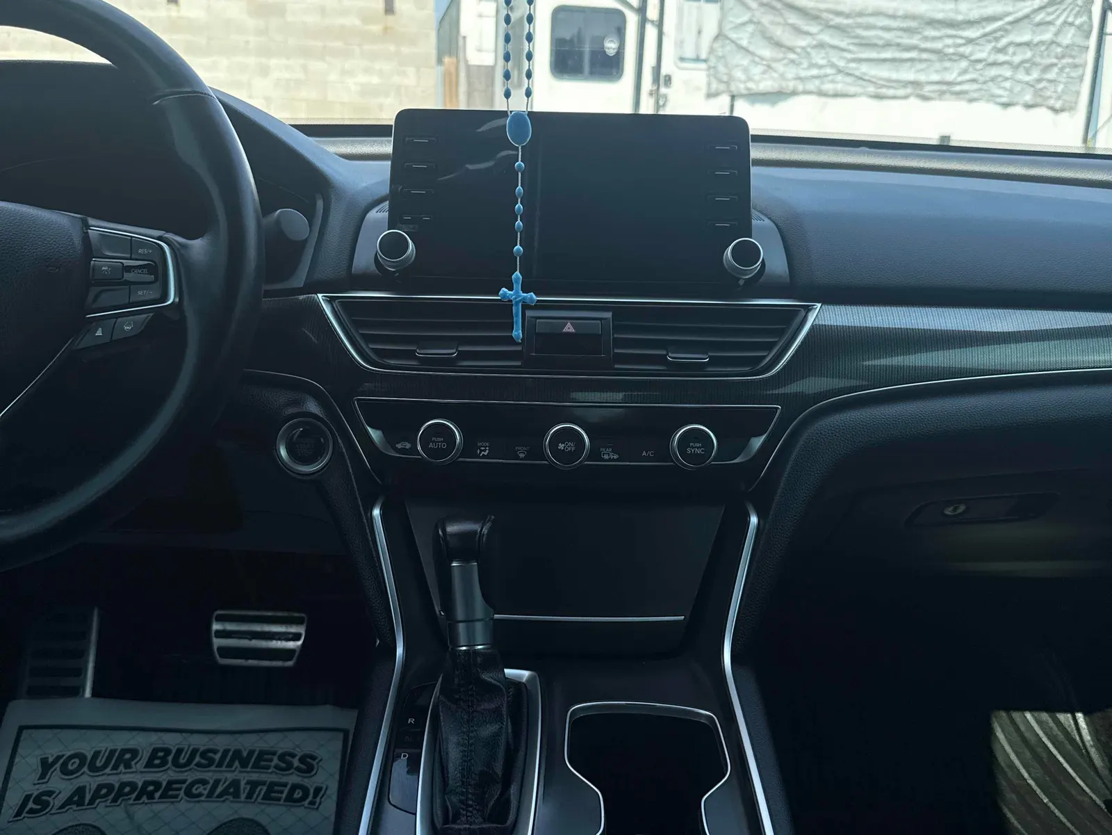 Console