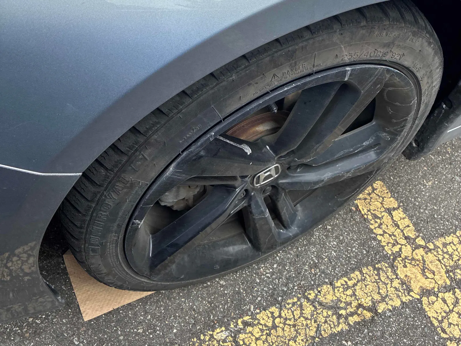 Tire