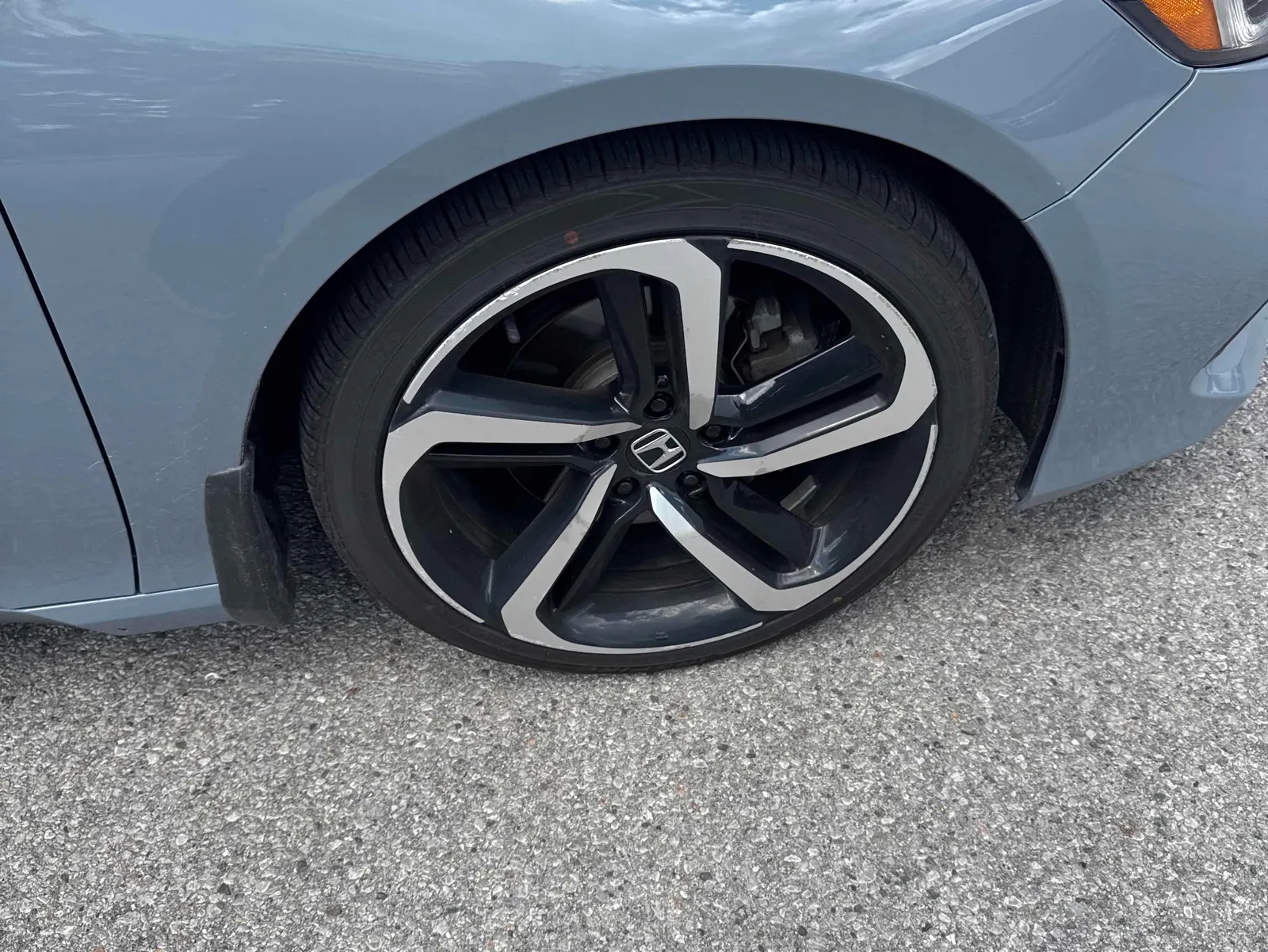 Tire