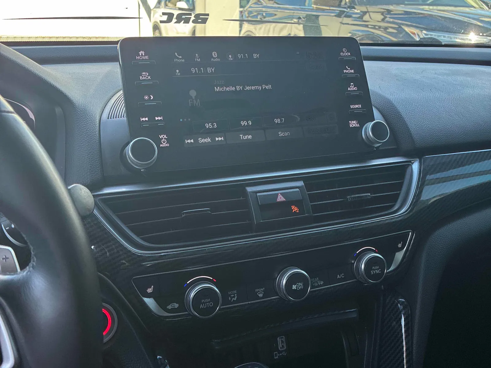Console
