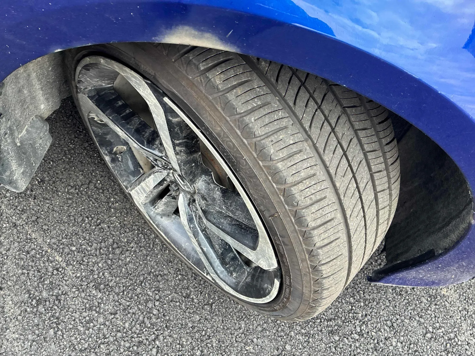 Tire