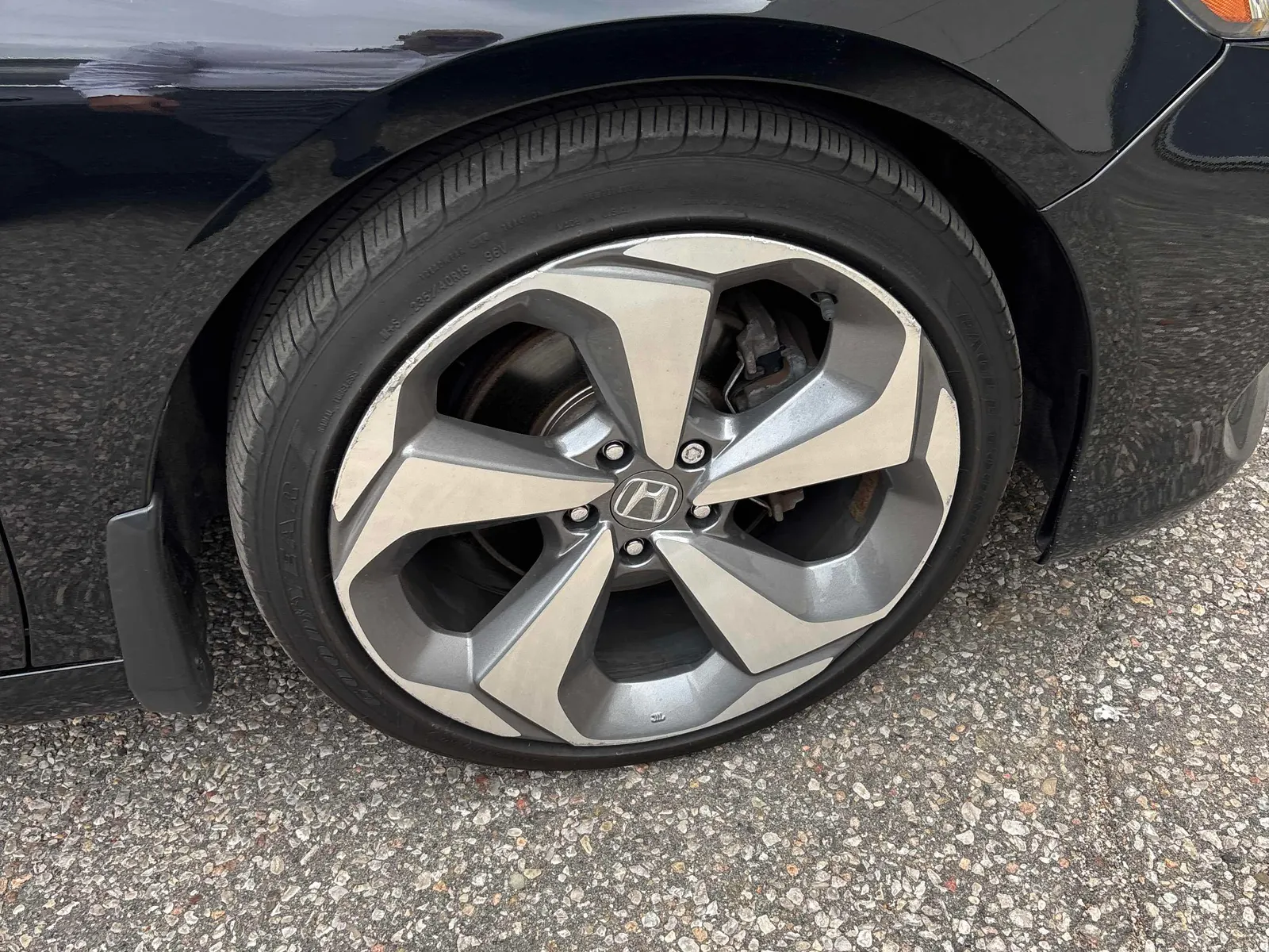 Tire