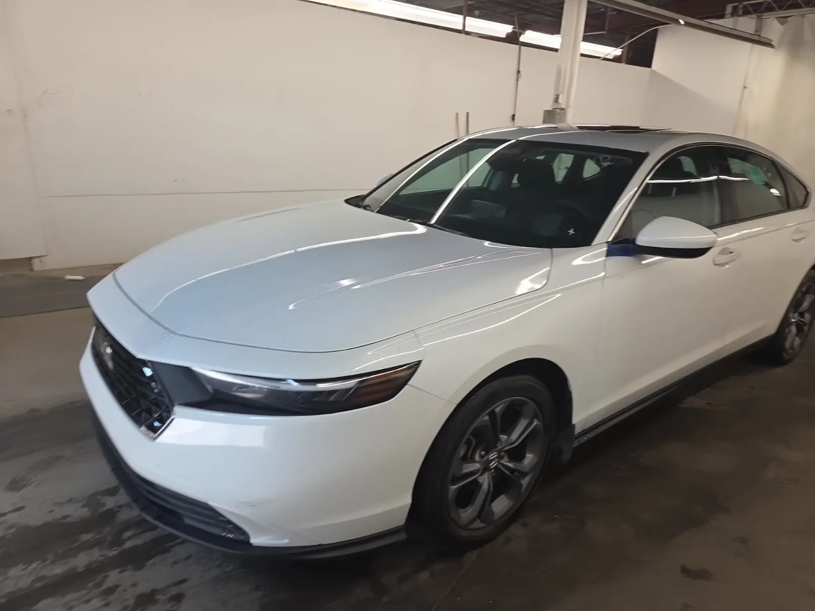 2023 Honda Accord Sedan