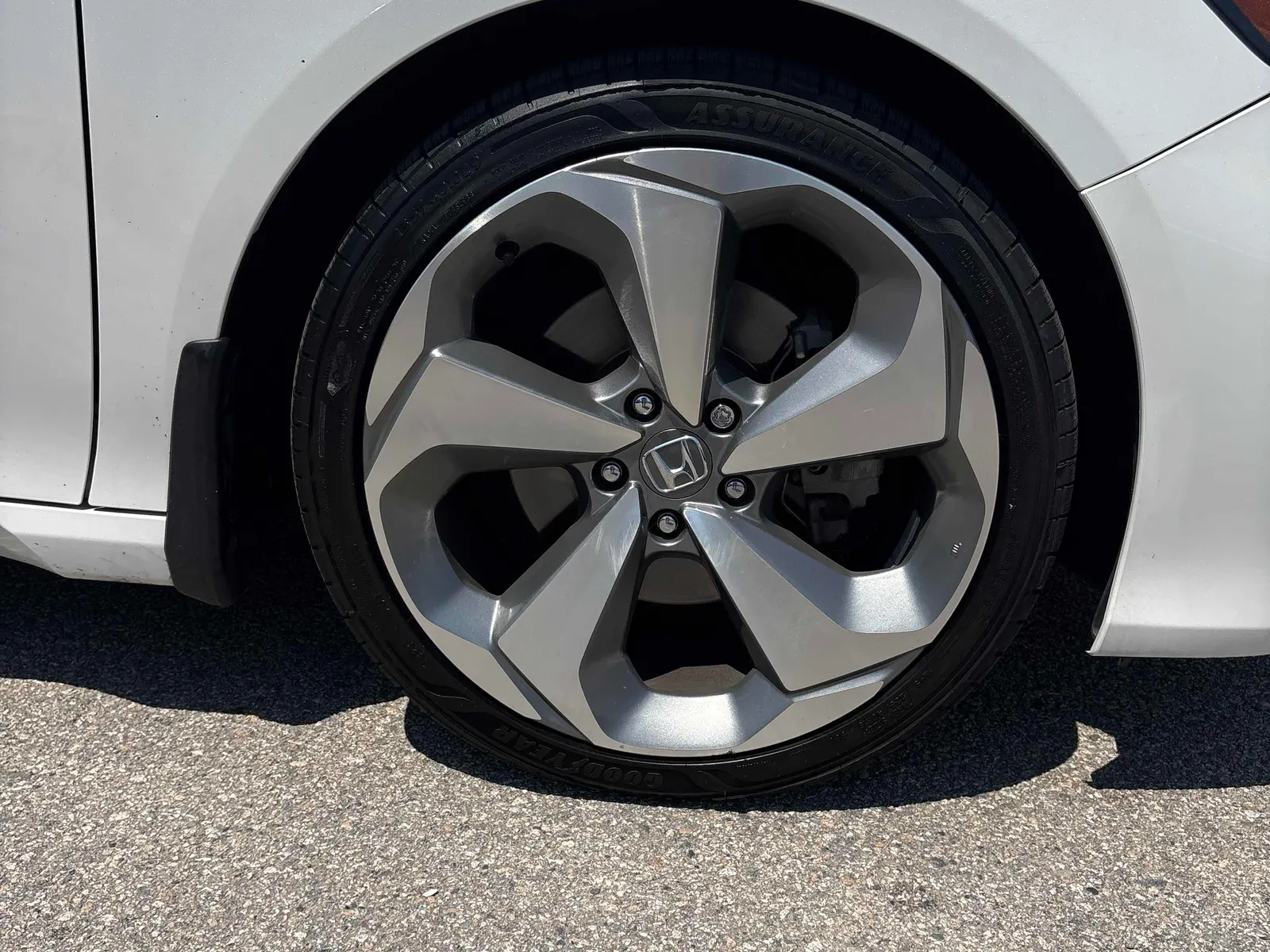 Tire