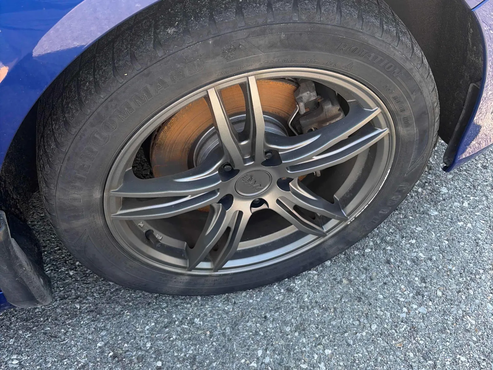 Tire
