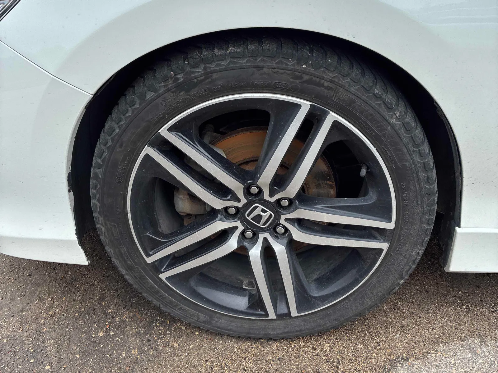 Tire