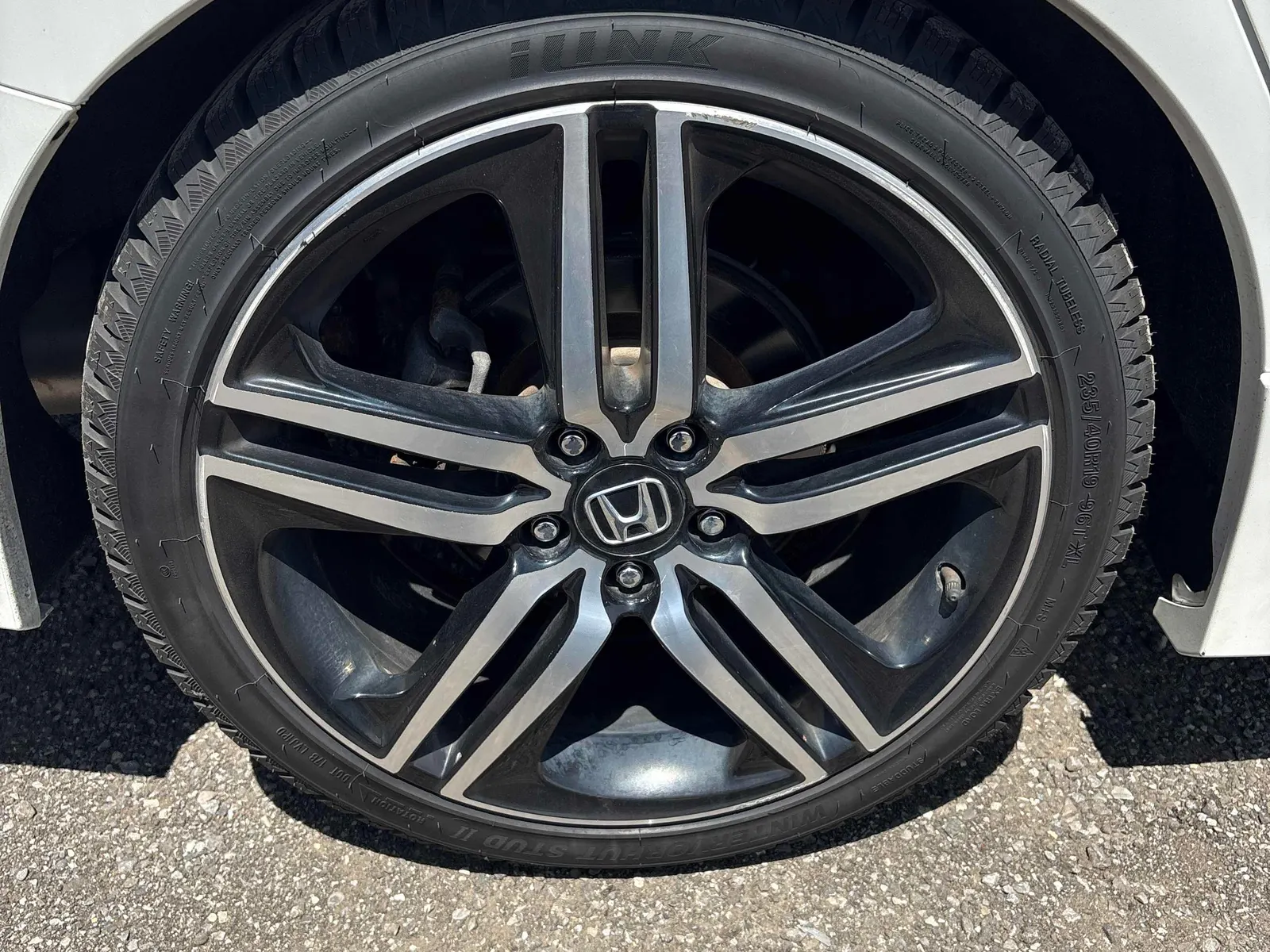 Tire