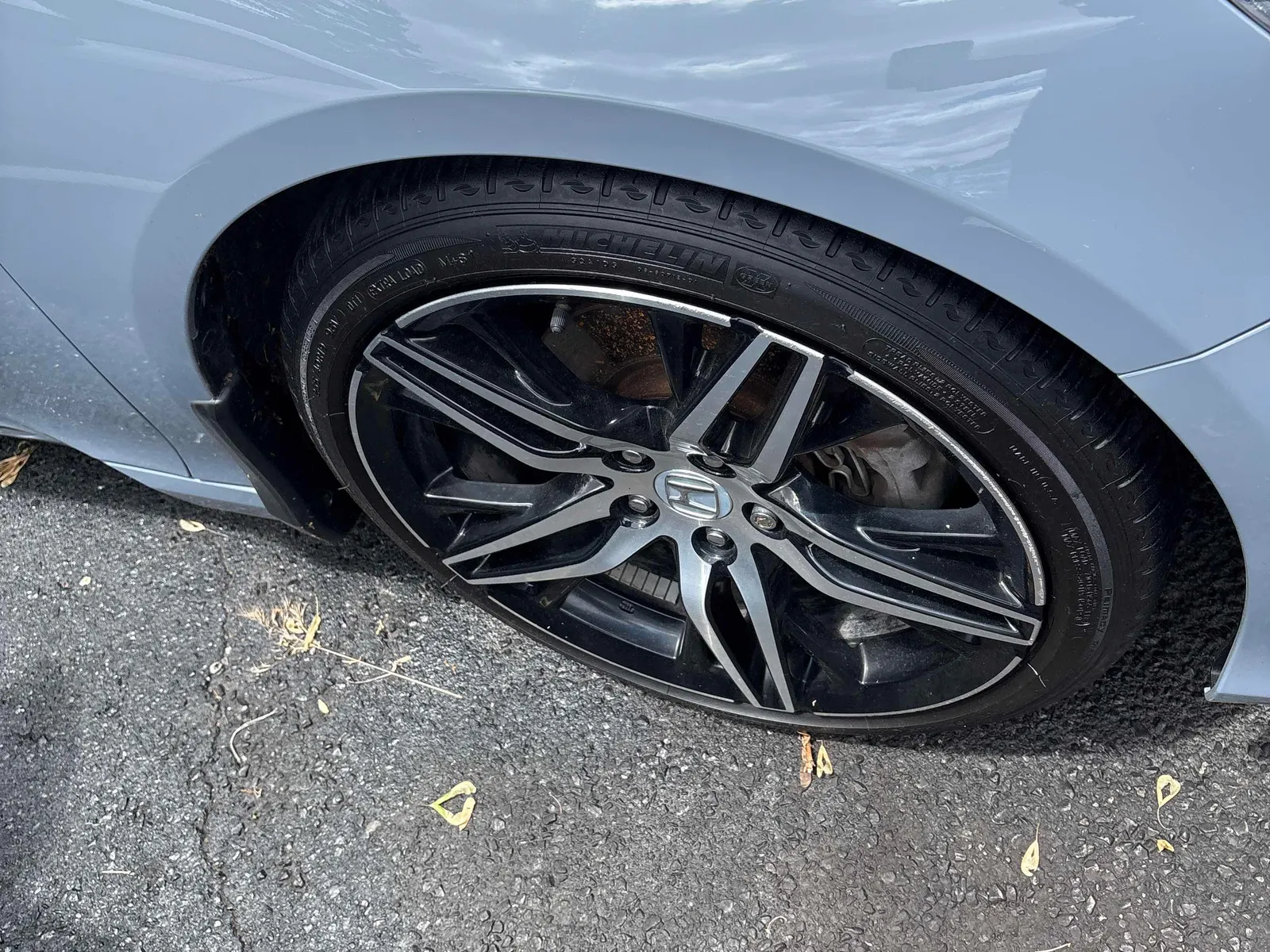 Tire