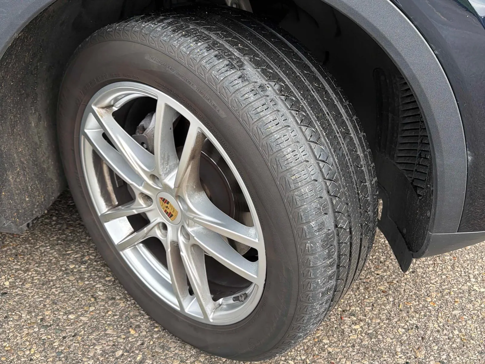 Tire