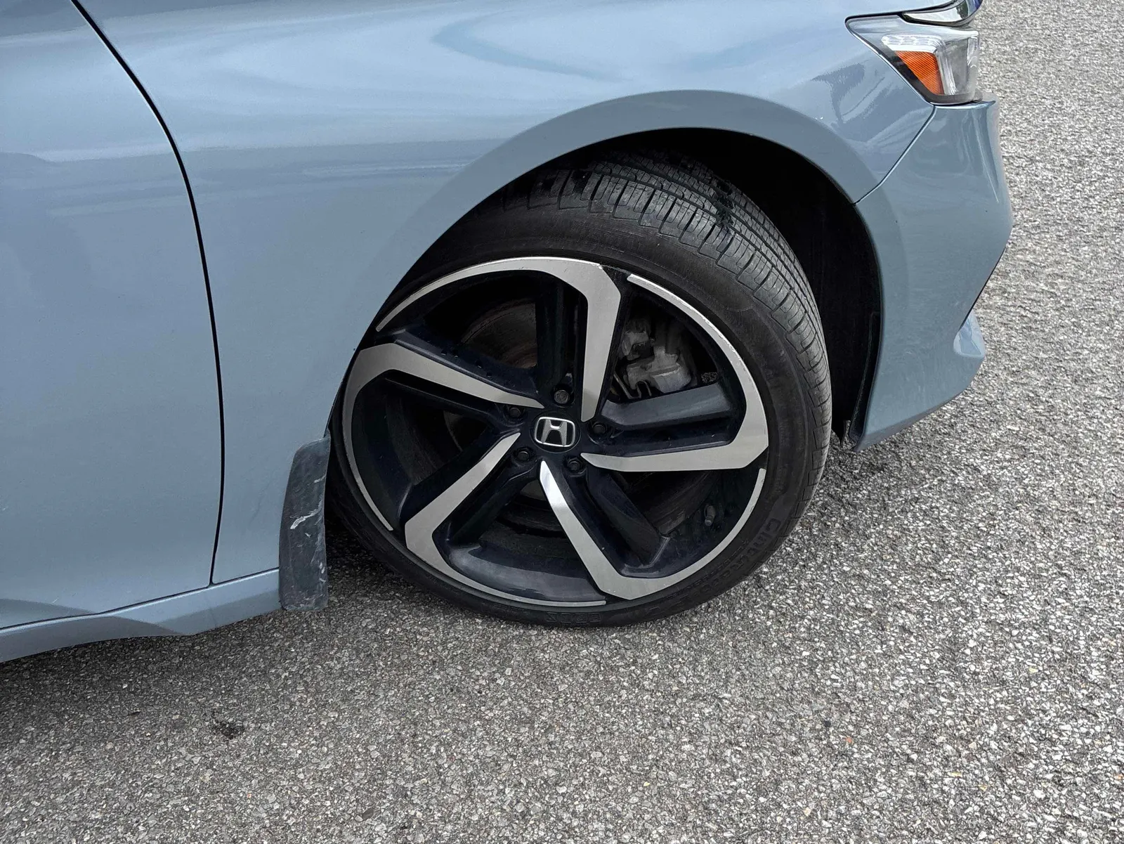 Tire