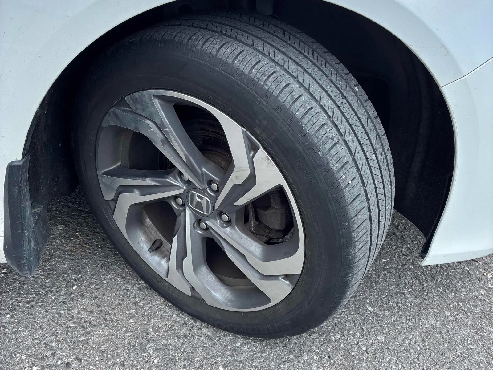 Tire