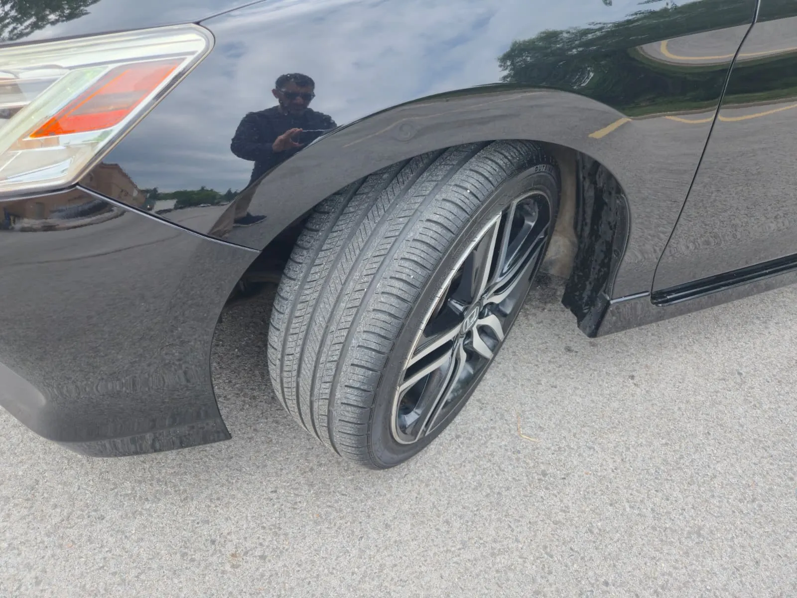 Tire