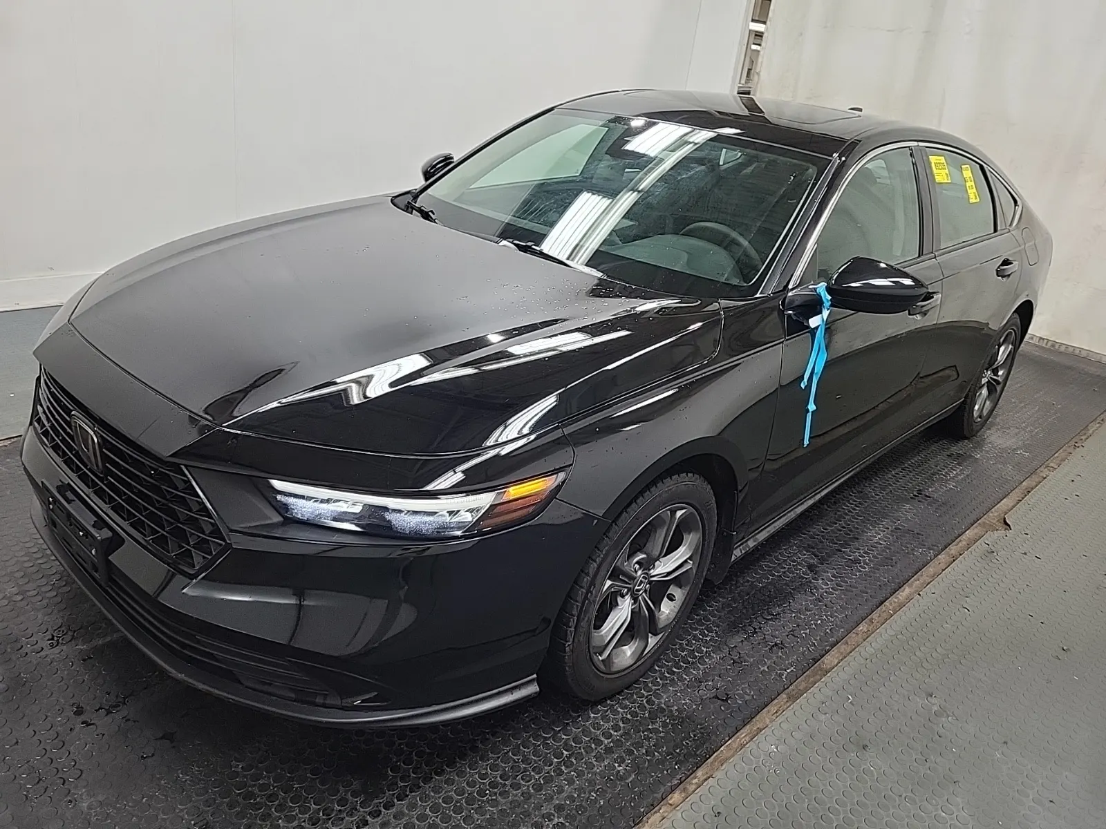 2023 Honda Accord Sedan