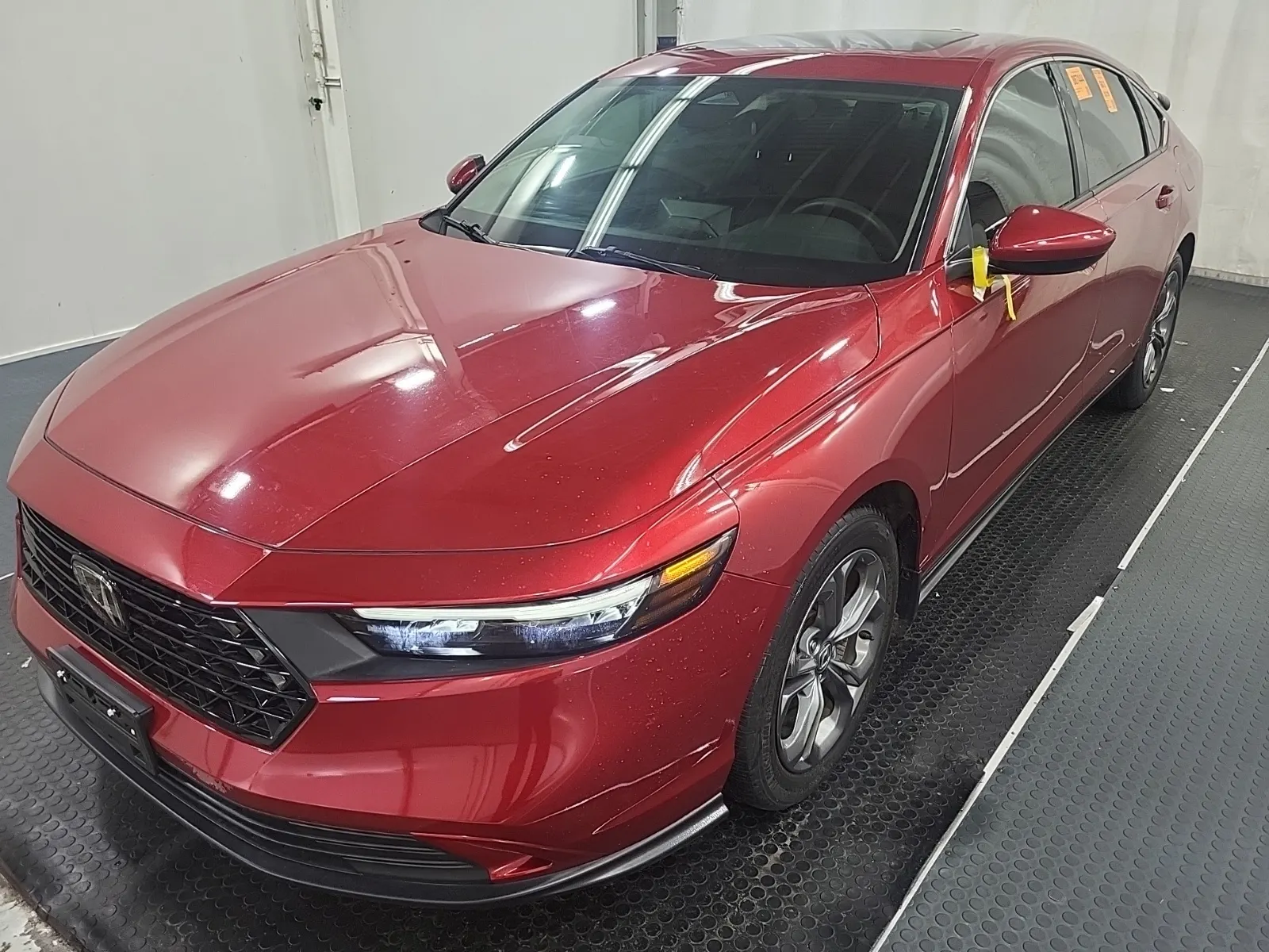 2023 Honda Accord Sedan